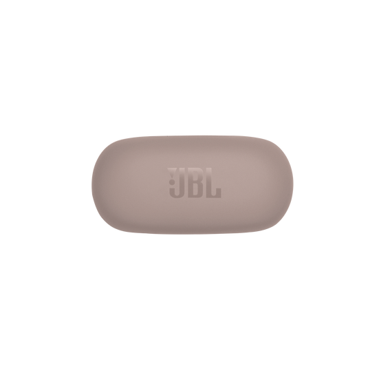 JBL Live Free NC+ TWS - Rose - True wireless Noise Cancelling earbuds - Detailshot 5 image number null